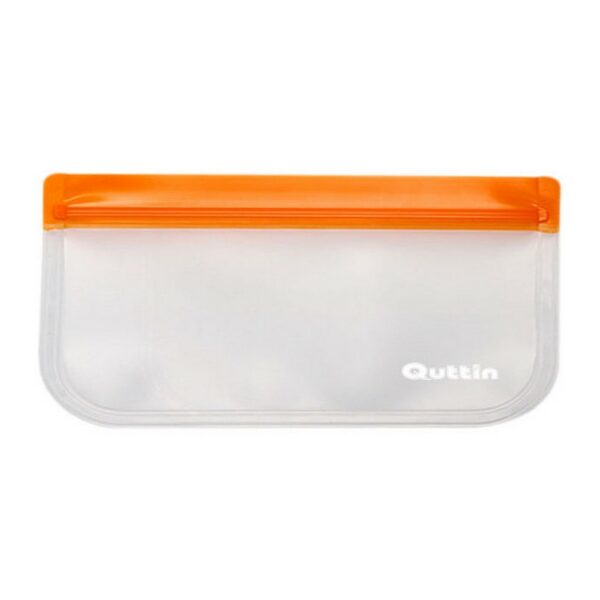 Комплект торбички за многократна употреба Quttin 4 Части (22 x 12 cm)