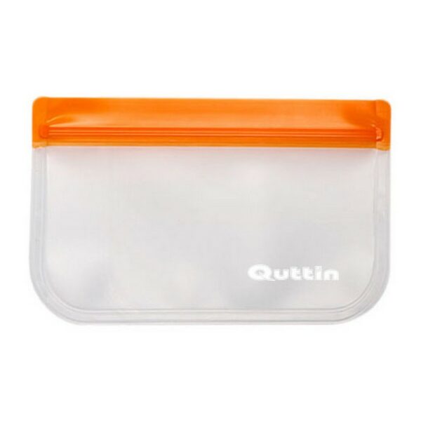 Комплект торбички за многократна употреба Quttin 4 Части (15 x 11 cm)