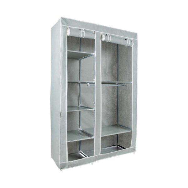 Шкаф, който може да се Разглобява Confortime 110 x 45 x 175 cm (110 x 45 x 175 cm)