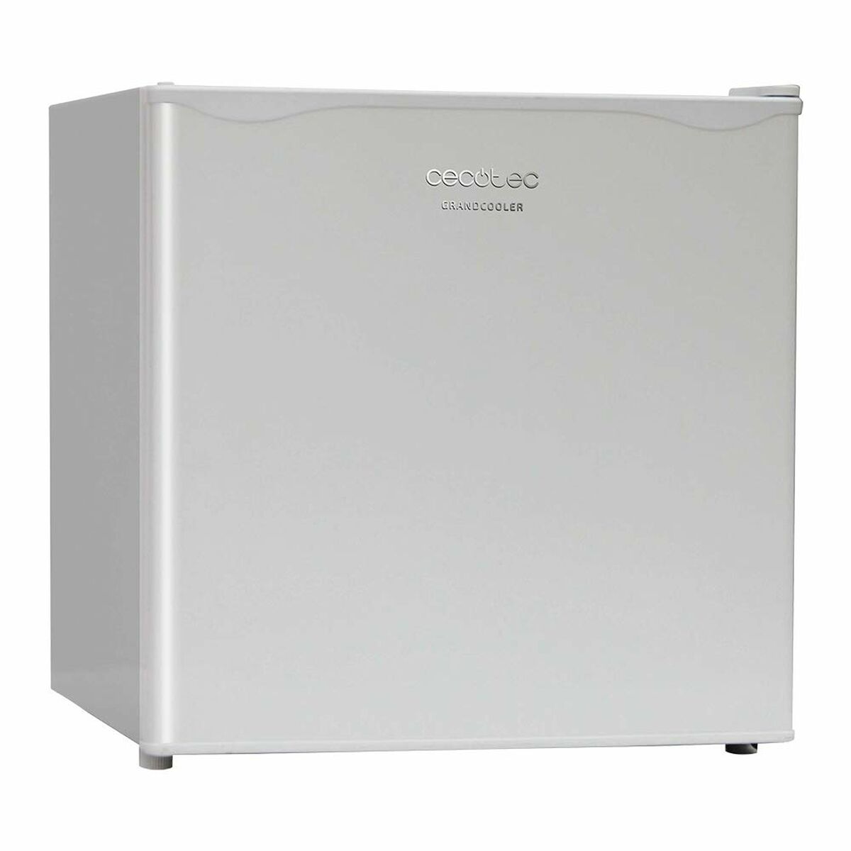 Хладилник Cecotec TTBI121 Бял 104 L