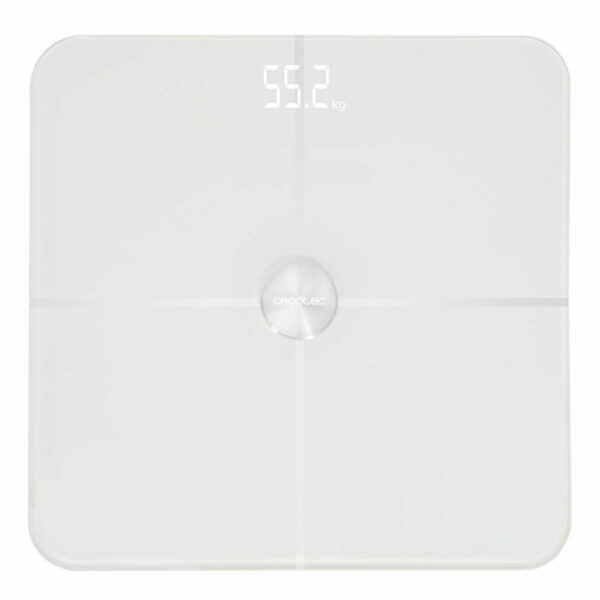 Електронен кантар за баня Cecotec Surface Precision 9600 Smart Healthy