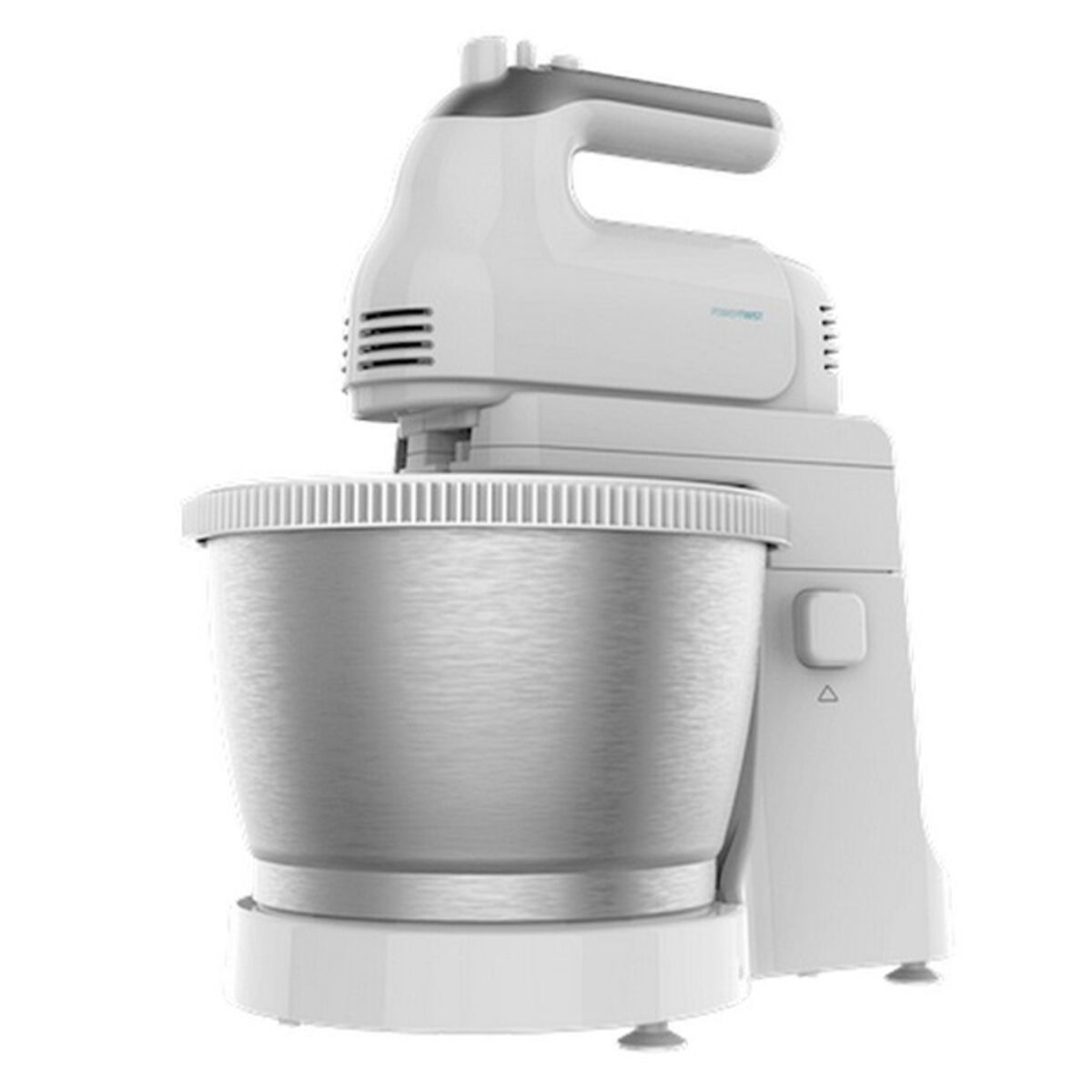 Уред за Разбиване на Мляко на Пяна Cecotec Power Latte Spume 4000 500W (115 ml)