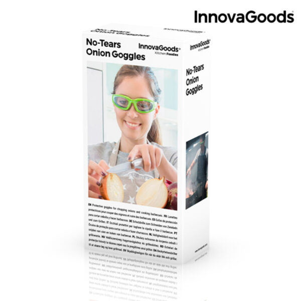 Предпазни очила InnovaGoods