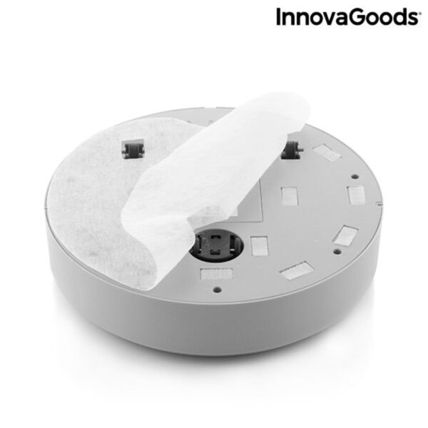 Резервни части на Моп за Робот за Почистване InnovaGoods Опаковка от 50 единици