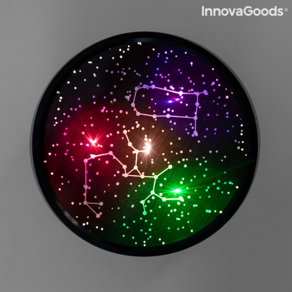 LED проектор Galaxy Galedxy InnovaGoods