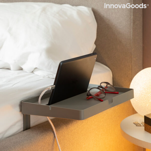 Универсален Рафт за Леглото Bedten InnovaGoods