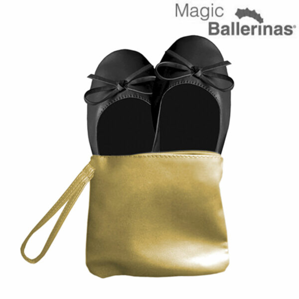 Ниски обувки Балерина Magic BallerinasInnovaGoods