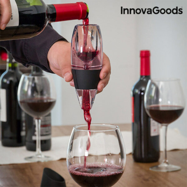 Гарафа за Вино InnovaGoods