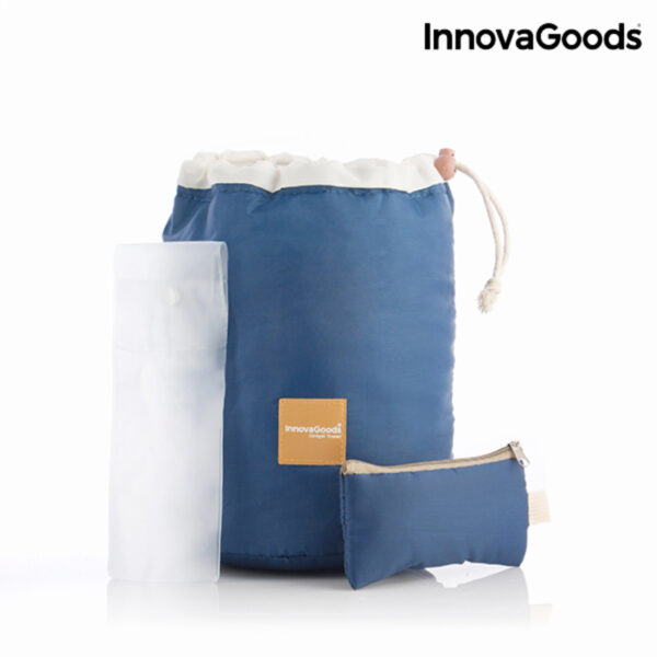 Козметична Чанта за Пътуване InnovaGoods