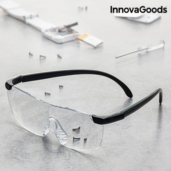 Очила с Лупи InnovaGoods