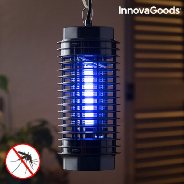 Лампа Против Комари KL-1500 InnovaGoods