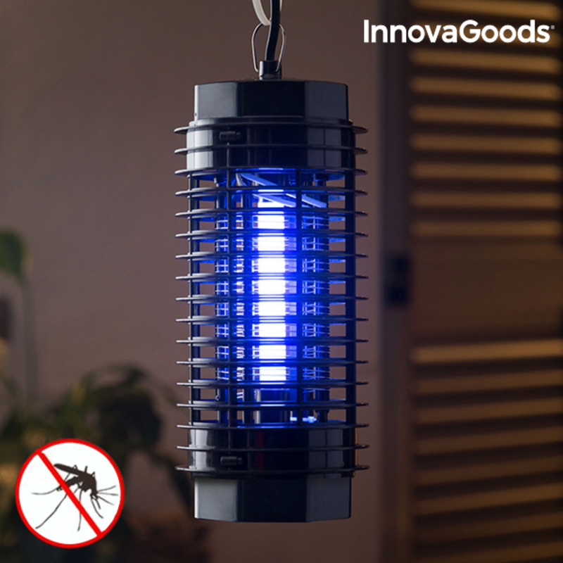 Лампа Против Комари KL-1600 InnovaGoods