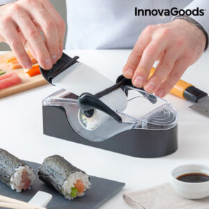 Комплекти за суши- създайте вкусно и автентично суши. Направи го сам!