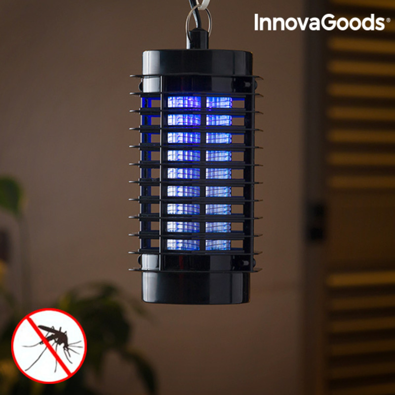 Лампа Против Комари KL-1600 InnovaGoods