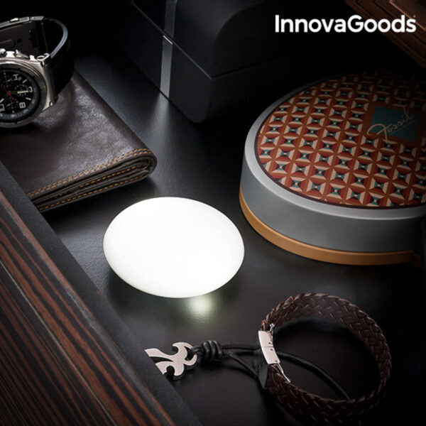 Интелигентна LED Светлина за Чанти Lyhton InnovaGoods
