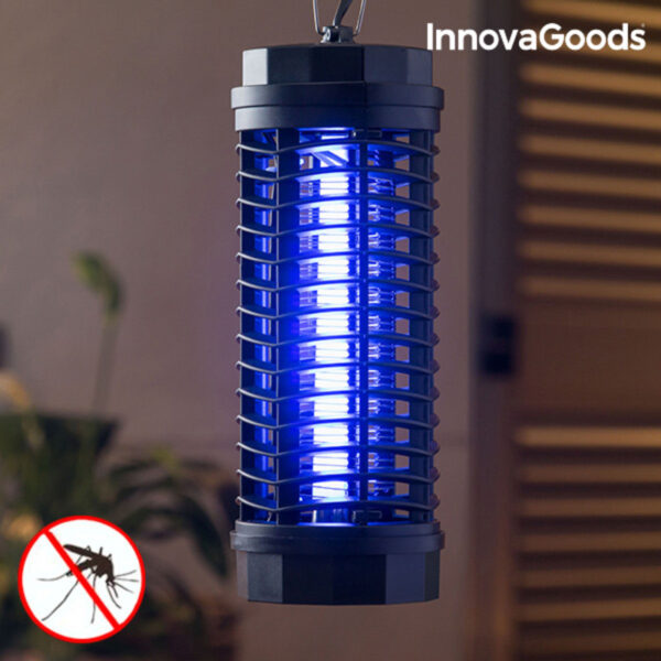 Лампа Против Комари KL-1800 InnovaGoods