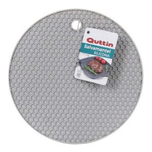 Дозатор за Сапун Quttin 8,7 x 7 x 15,3 cm (24 броя)