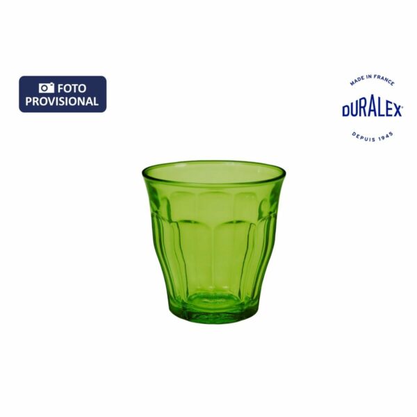 Комплект чаши Picardie 250 ml Зелен (250 ml)