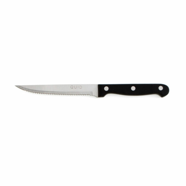 Нож за Котлети Quid Kitchen Chef (11 cm) (Pack 12x)