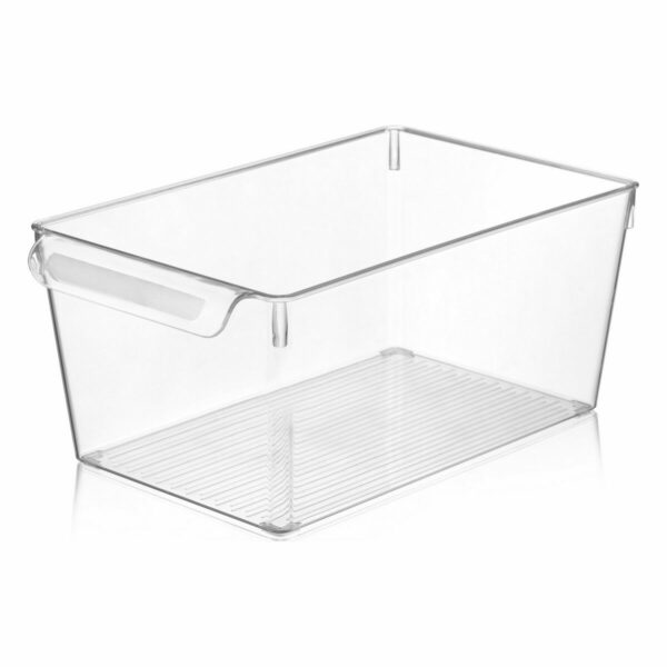 Многофункционална Кутия Quttin Прозрачен 20 x 32,5 x 14 cm