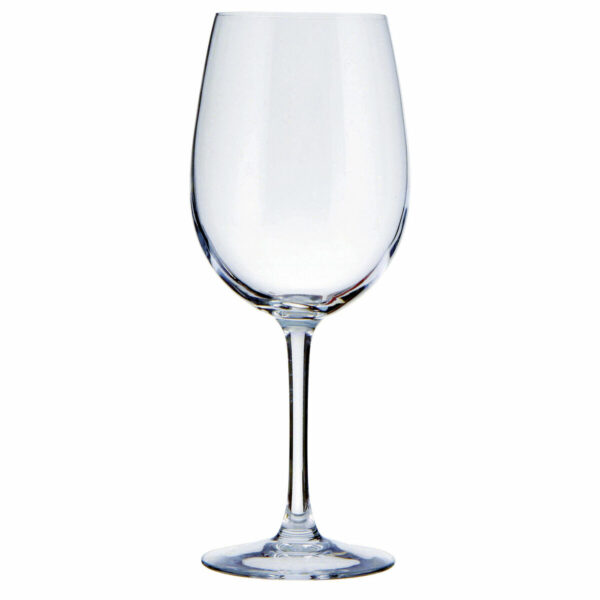 Чаша за вино Ebro Прозрачен 350 ml (6 броя)