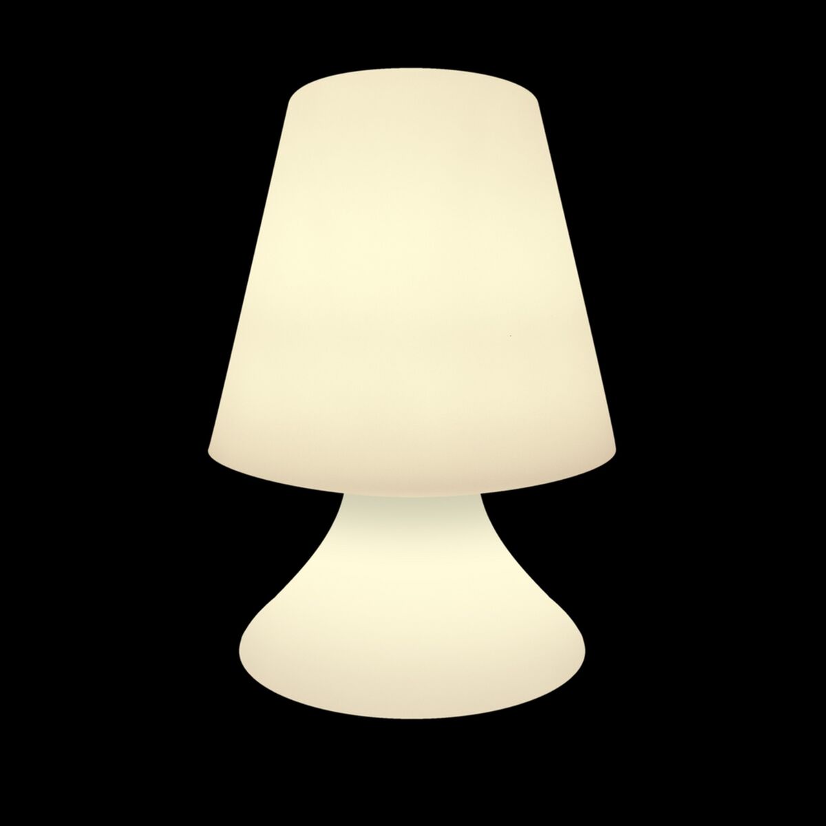 Настолна лампа Kei 18 x 18 x 31,5 cm