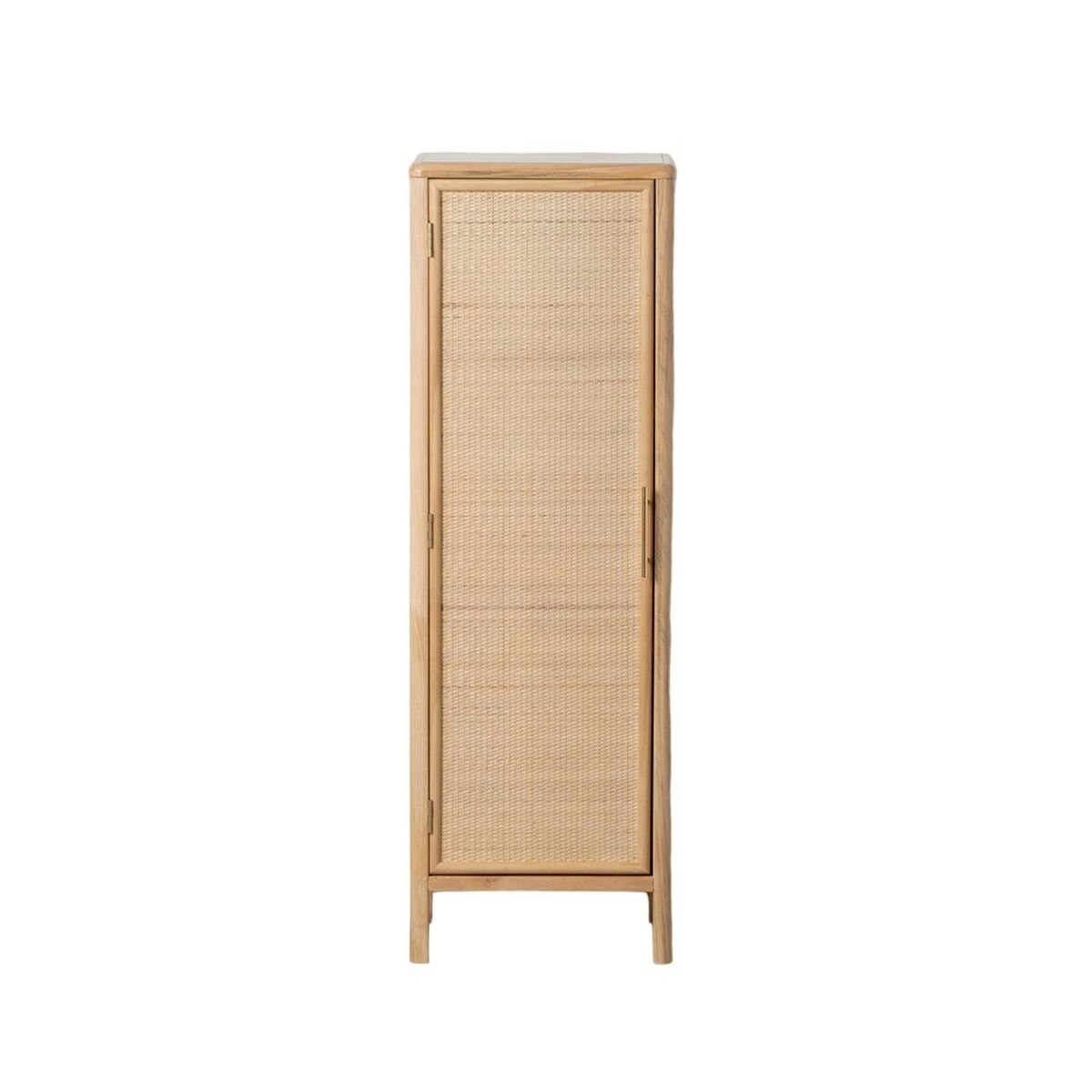 Шкаф за ключове Versa Листенца Дървен MDF 6,5 x 26 x 20 cm