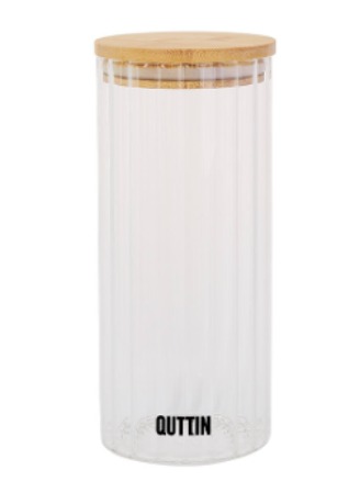 Метална Кутия Quttin Метал 10,5 x 10,5 x 14 cm (12 броя)