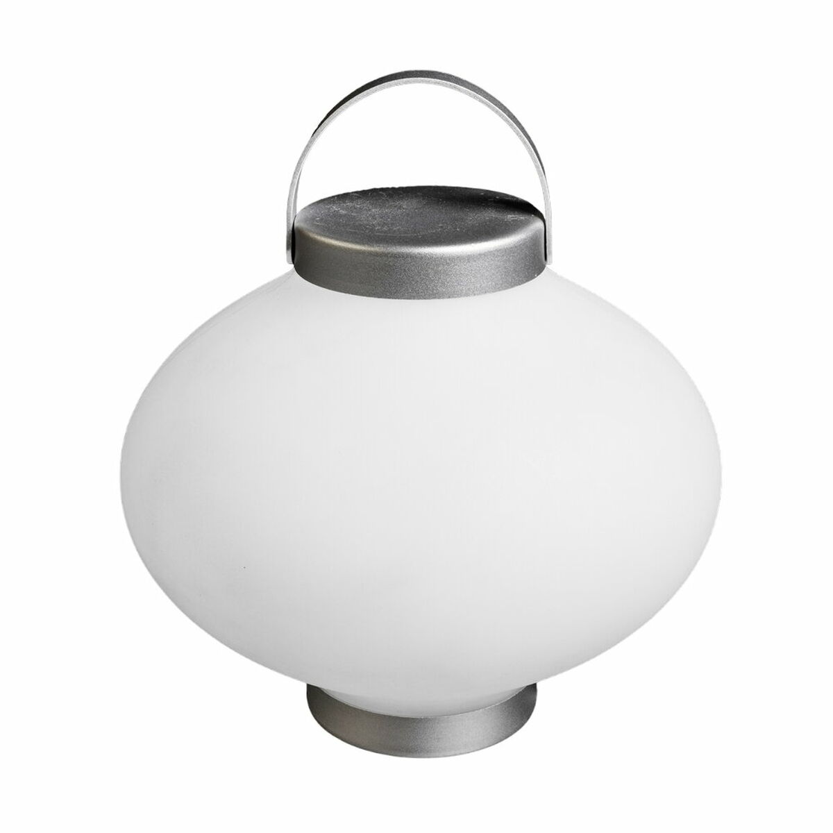 Настолна лампа Sphere Камък 25 W E27 30 x 30 x 30 cm