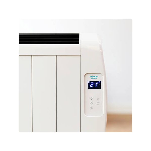 Дигитален радиатор Cecotec Ready Warm 1800 Thermal Connected 1200 W Wi-Fi