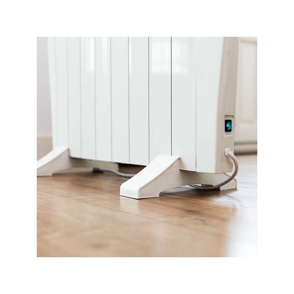 Дигитален радиатор Cecotec Ready Warm 1800 Thermal Connected 1200 W Wi-Fi