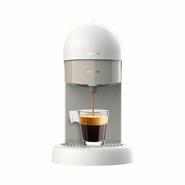 Капсула за кафе машина Cecotec 01595 1100 W