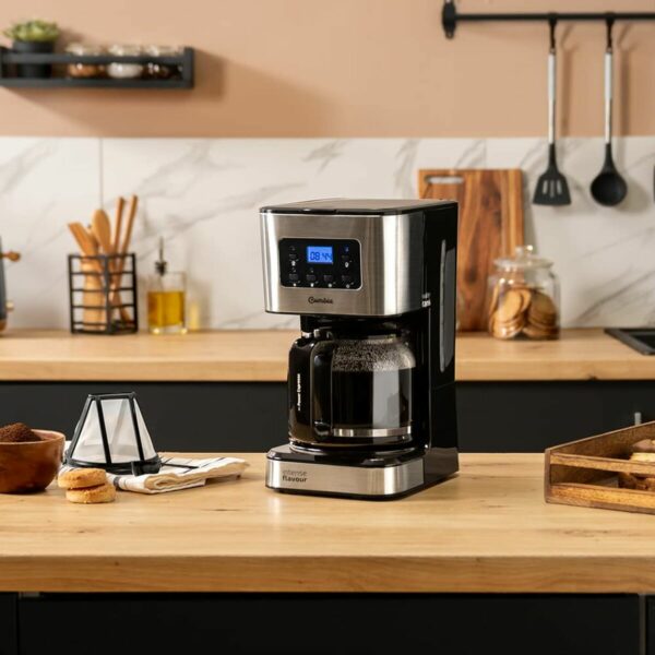 Кафе машина за шварц кафе Cecotec Coffee 66 Smart Plus 950 W