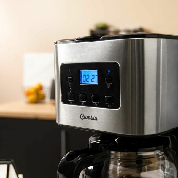 Кафе машина за шварц кафе Cecotec Coffee 66 Smart Plus 950 W