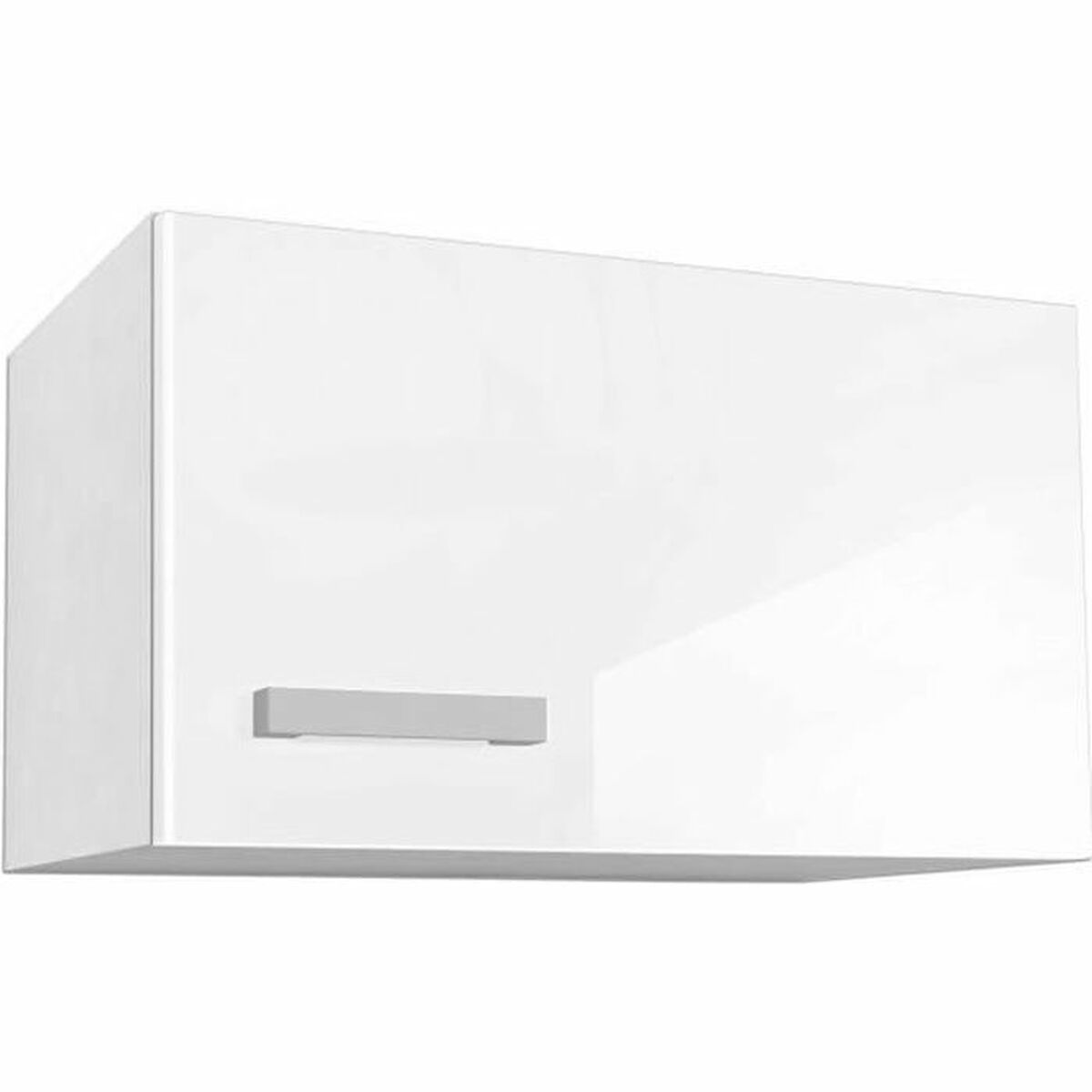Кухненски шкаф GRAPHIT Бял 50 x 31 x 72 cm