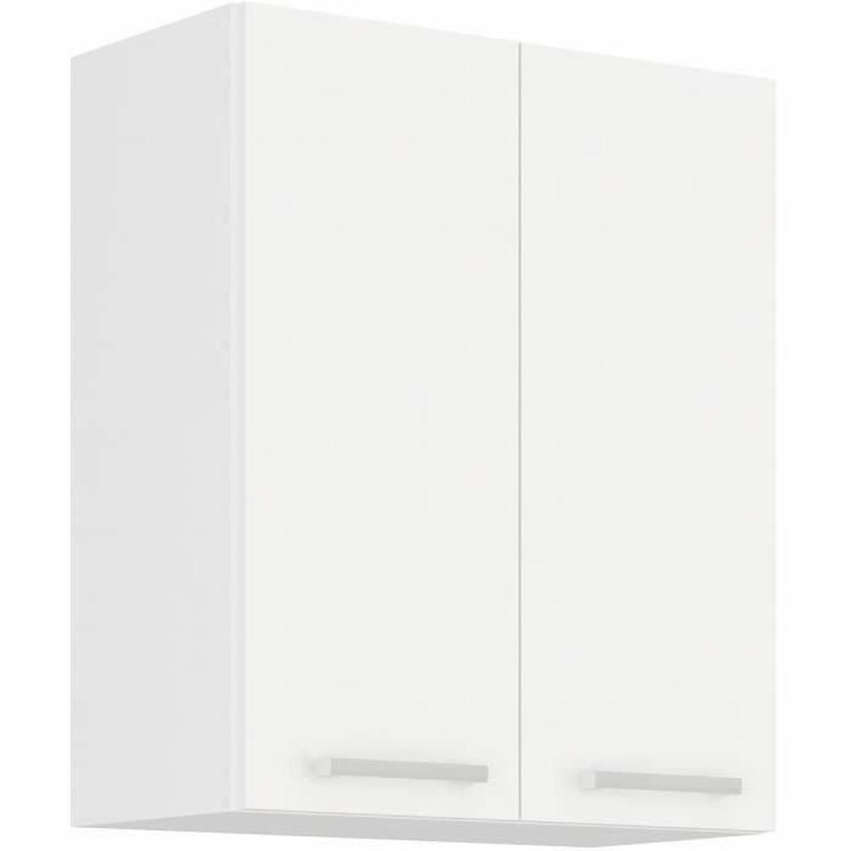 Кухненски шкаф GRAPHIT Бял 50 x 31 x 72 cm