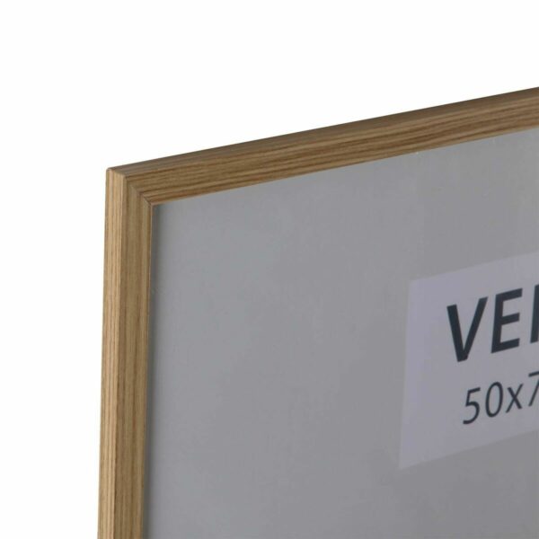 Рамка за снимки Versa Дървен MDF Vintage 1,2 x 42 x 32 cm