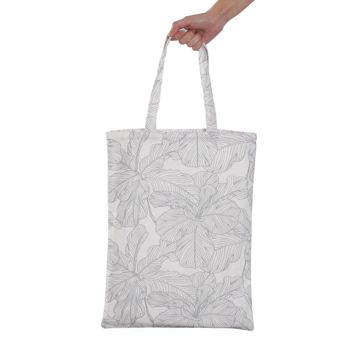 Чанта за пазаруване Versa Палми 36 x 48 x 36 cm