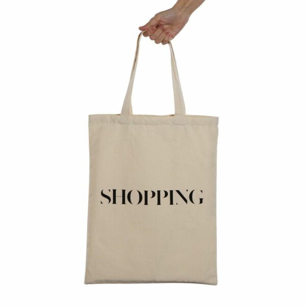 Чанта за пазаруване Versa Shopping 36 x 48 x 36 cm