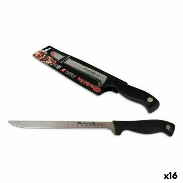 Нож за шунка Quttin Dynamic 16 броя 24 cm