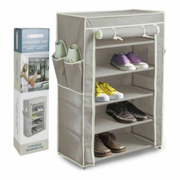Шкаф за обувки Confortime 60 x 30 x 88 cm