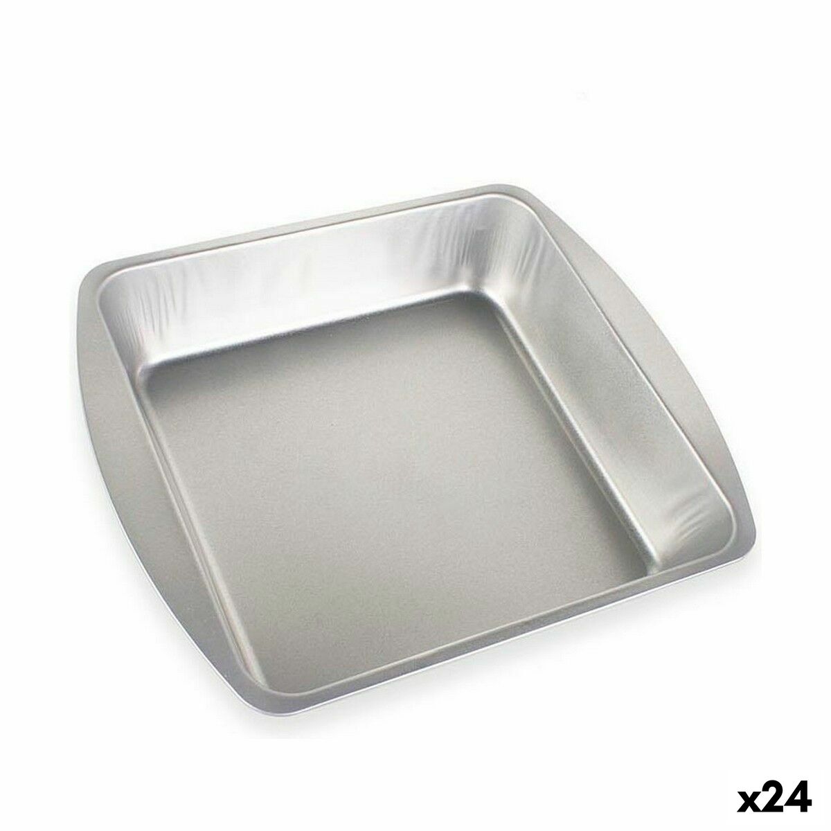 Кухненска Четка Quttin Clear Силикон 24 x 4 x 0,5 cm