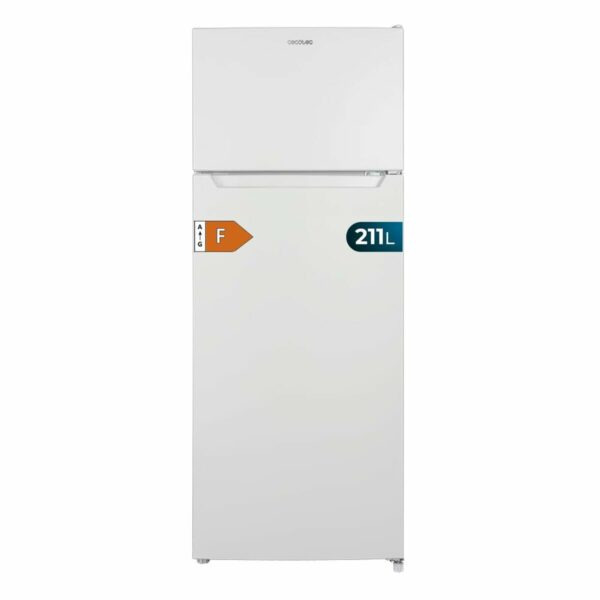 Хладилник Cecotec 2D Бял 170 L
