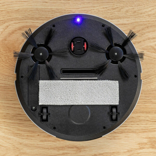 Многофункционална акумулаторна прахосмукачка-робот 5 в 1 Varob InnovaGoods