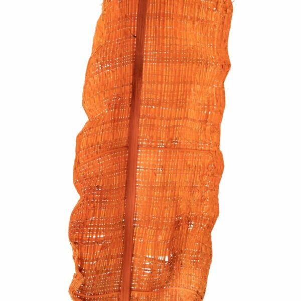 Клон Оранжев 19 x 7 x 200 cm