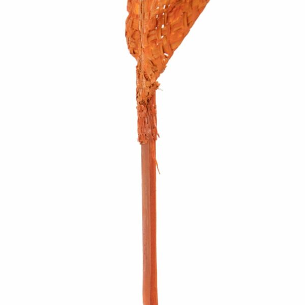 Клон Оранжев 19 x 7 x 200 cm
