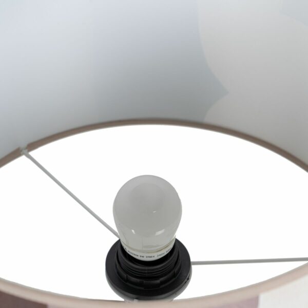 Лампа Кафяв Керамика 60 W 22 x 22 x 31,5 cm