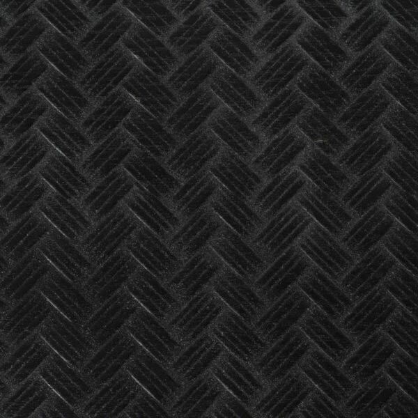 Конзола Черен Естествен Дървен Желязо Дървен MDF 120 x 38 x 81 cm