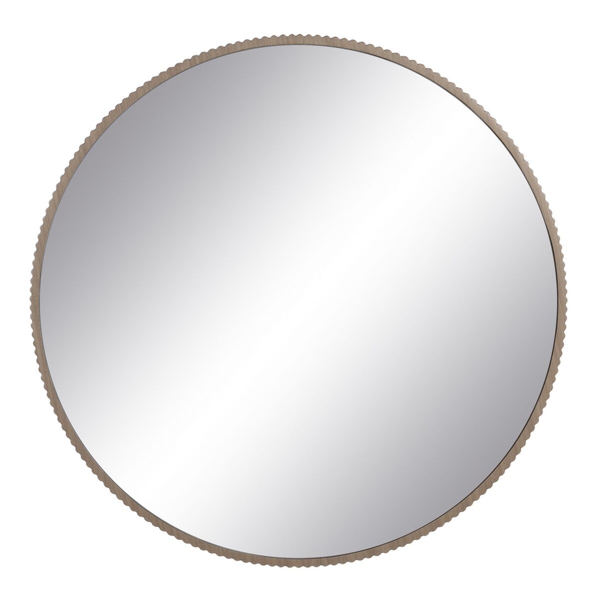 Увеличително Огледало Versa x10 Метал Огледало 11,8 x 29,5 x 18 cm