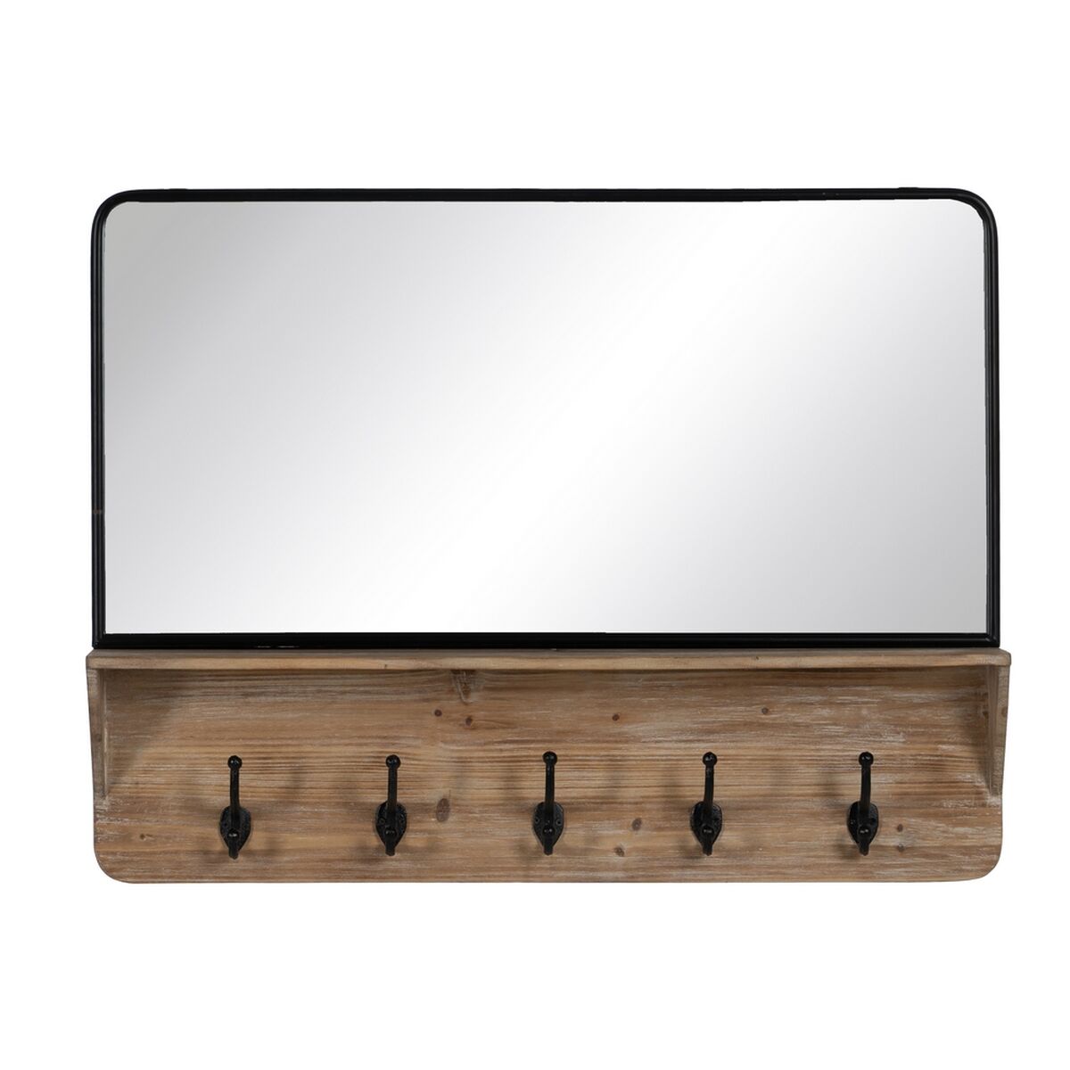 Увеличително Огледало x 2 16,5 x 8 cm (36 броя)